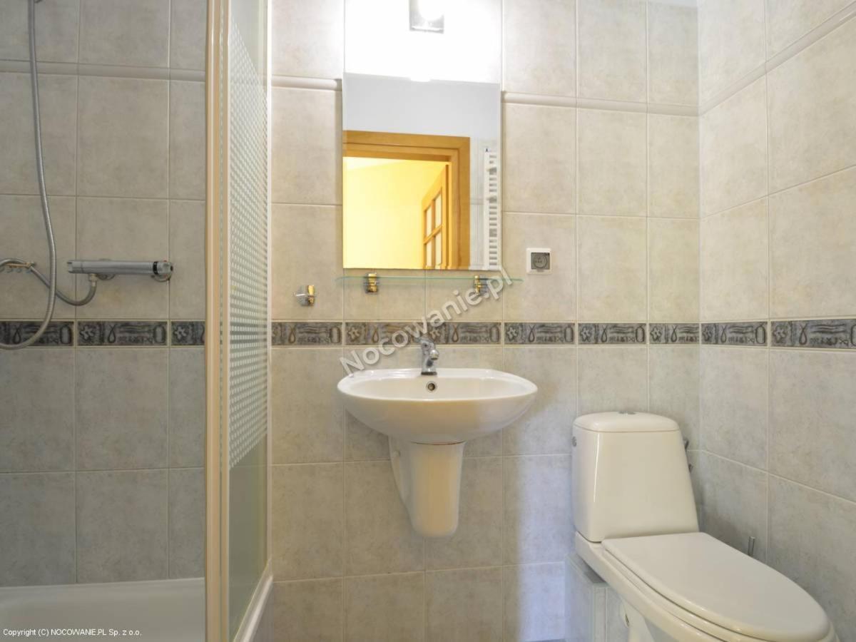 Pod Delfinem Rewal Apartment Luaran gambar