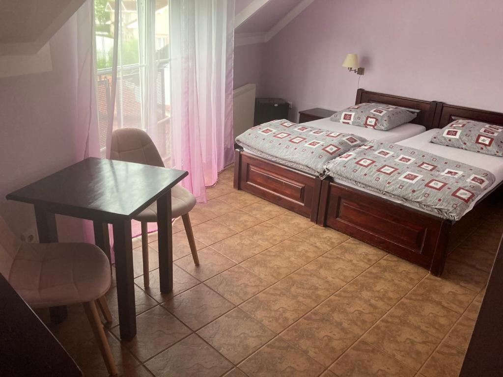 Pod Delfinem Rewal Apartment Luaran gambar